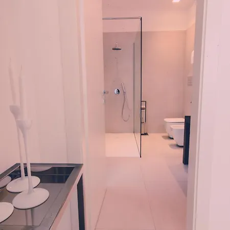 Casa de hóspedes Siracusa Luxury 4*