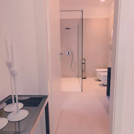 Gasthof Siracusa Luxury 3*