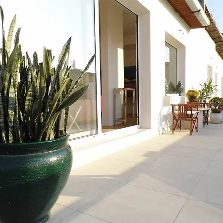 Siracusa Luxury Gasthof 3*