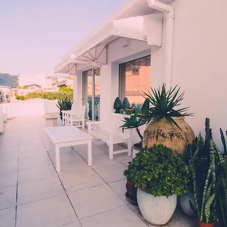 Gasthof Siracusa Luxury