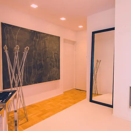 ゲストハウス Siracusa Luxury