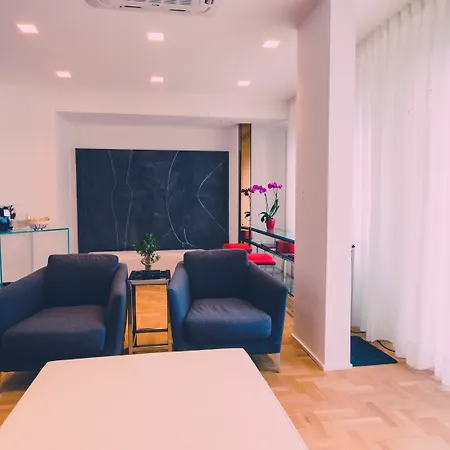 Siracusa Luxury