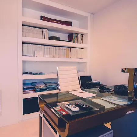 Siracusa Luxury Gasthof