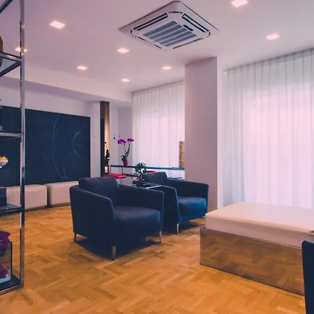 Siracusa Luxury Gasthof