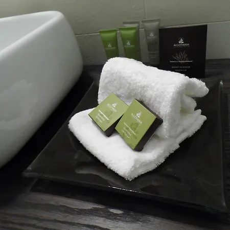 Gasthof Siracusa Luxury Reggio Calabria