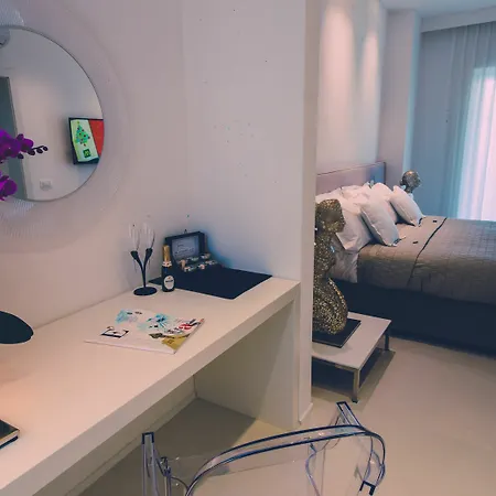 Siracusa Luxury Gasthof Reggio Calabria