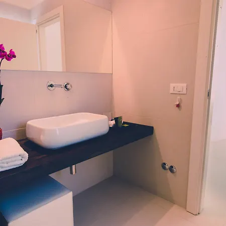 Siracusa Luxury 3*