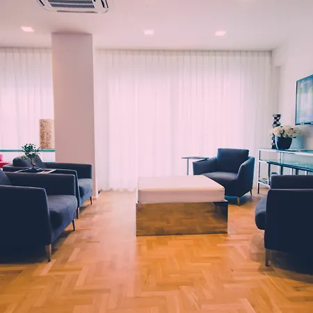 ゲストハウス Siracusa Luxury