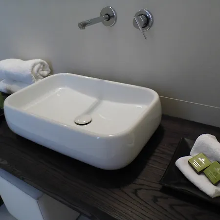 Siracusa Luxury Gasthof Reggio Calabria