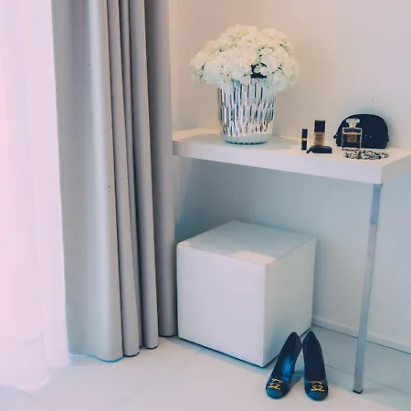 Siracusa Luxury 3* Reggio Calabria