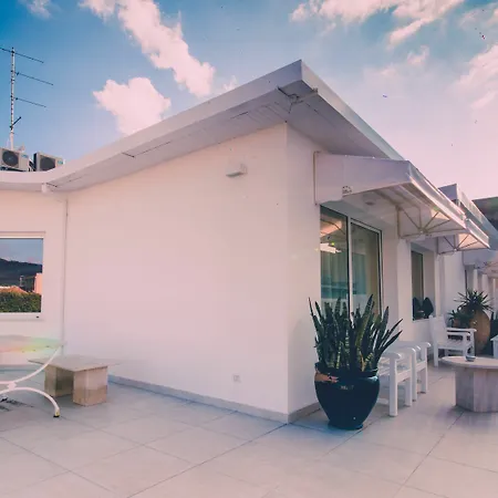 Siracusa Luxury 4* レッジョ・ディ・カラブリア