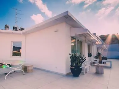 Gasthof Siracusa Luxury