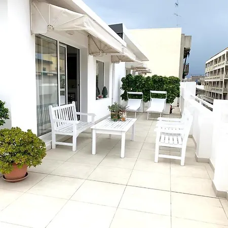 锡拉库扎奢华公寓旅馆 4* 雷焦卡拉布里亚