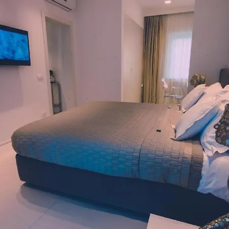 Siracusa Luxury レッジョ・ディ・カラブリア