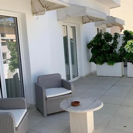Siracusa Luxury 3* Reggio Calabria