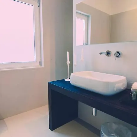 Siracusa Luxury Gasthof