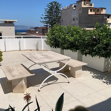 Siracusa Luxury