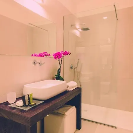 Gasthof Siracusa Luxury