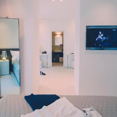 ゲストハウス Siracusa Luxury