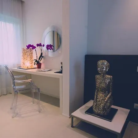 Siracusa Luxury 3*