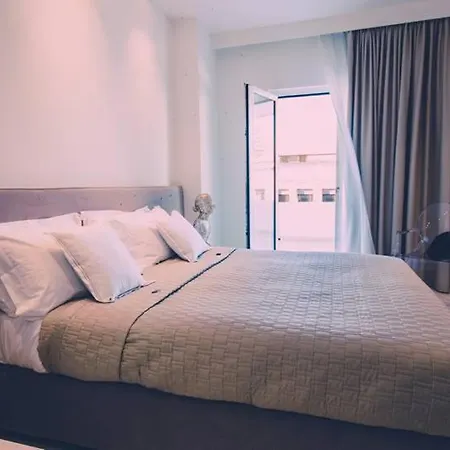 Siracusa Luxury Gasthof