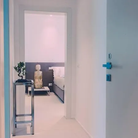 Gasthof Siracusa Luxury