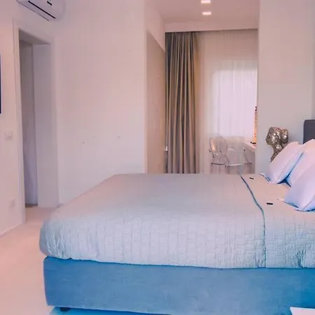Siracusa Luxury 3* Reggio Calabria