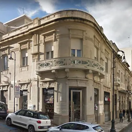 Siracusa Luxury Gasthof Reggio Calabria