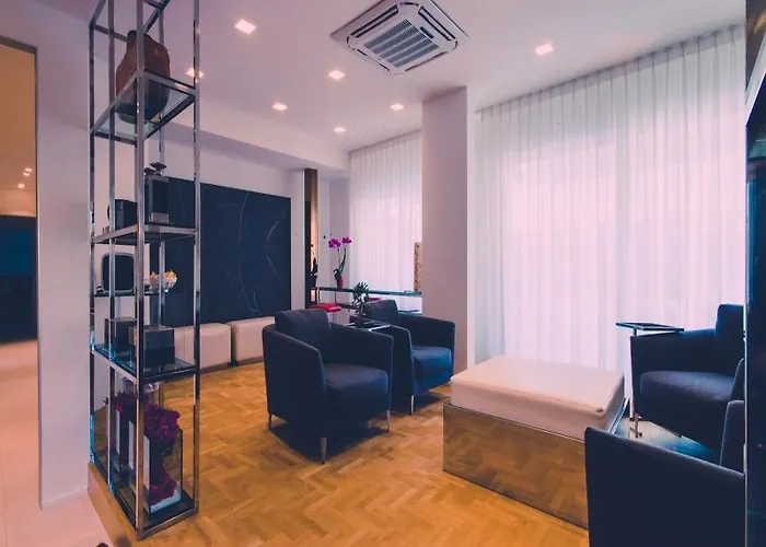 Siracusa Luxury 4* Reggio Calabria