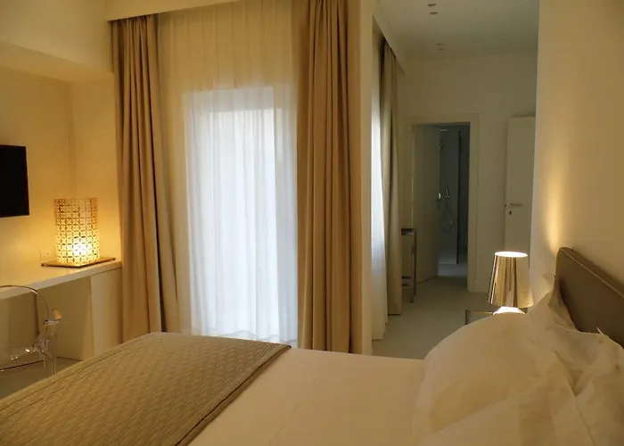 Siracusa Luxury Reggio Calabria