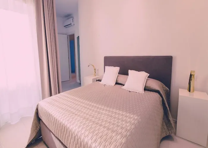 Siracusa Luxury Reggio Calabria