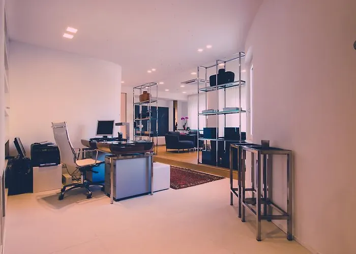 Affittacamere Siracusa Luxury