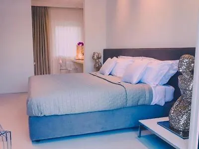 Siracusa Luxury Affittacamere Reggio Calabria