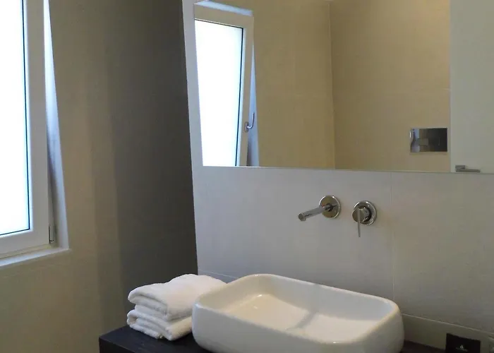 Siracusa Luxury Affittacamere Reggio Calabria