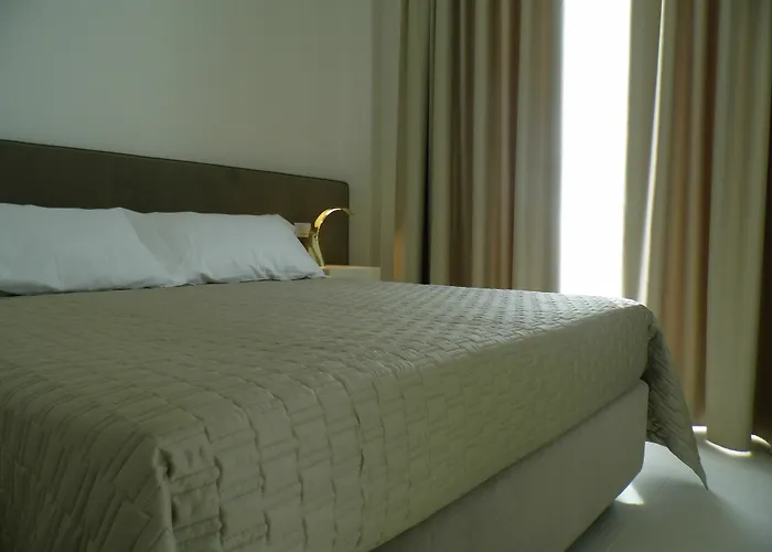 Affittacamere Siracusa Luxury 4*