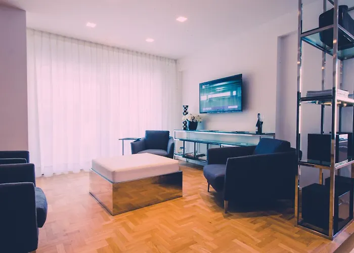 Siracusa Luxury Affittacamere Reggio Calabria