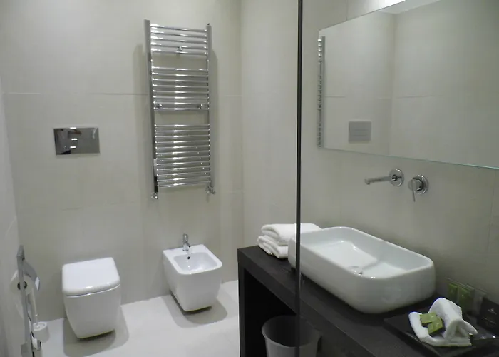 Affittacamere Siracusa Luxury Reggio Calabria