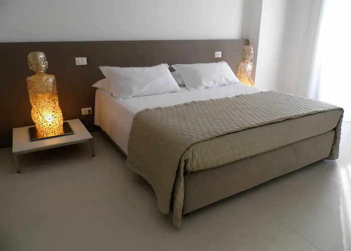 Siracusa Luxury Affittacamere 4*