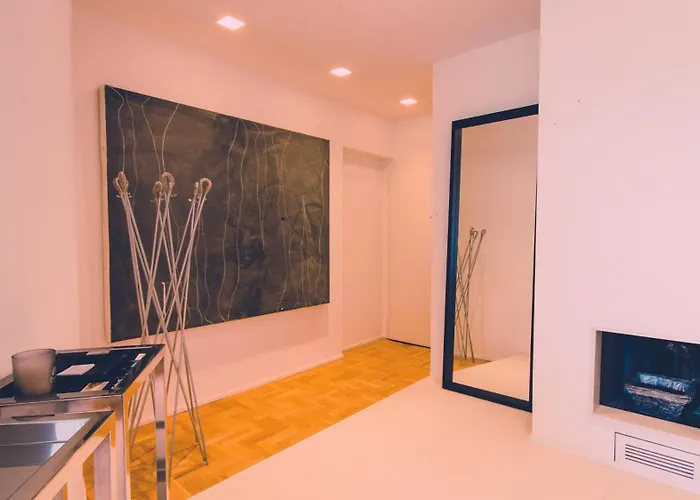 Affittacamere Siracusa Luxury