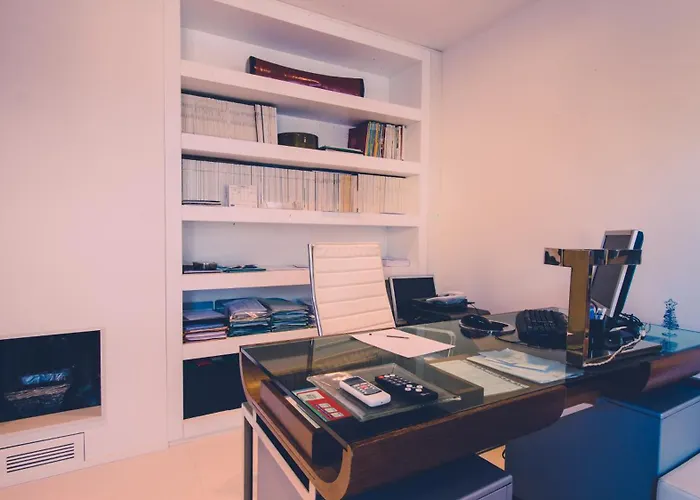 Siracusa Luxury Affittacamere