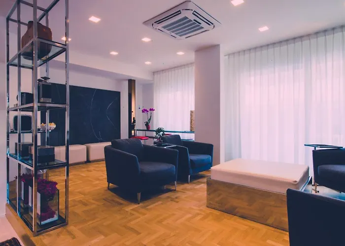 Siracusa Luxury Affittacamere