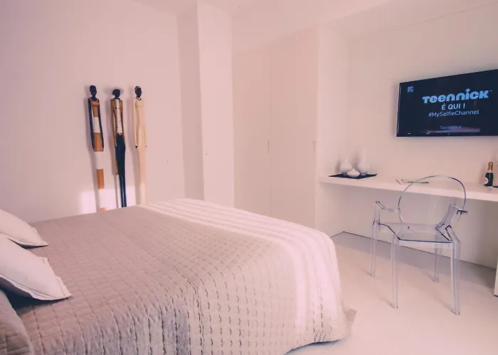 Siracusa Luxury Affittacamere 4*