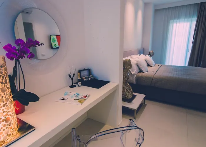 Siracusa Luxury Affittacamere Reggio Calabria