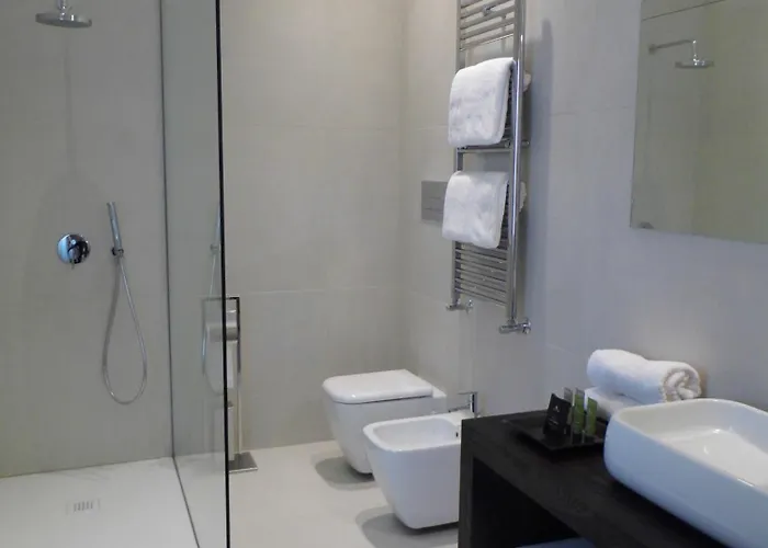 Affittacamere Siracusa Luxury