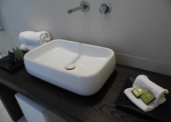 Siracusa Luxury Affittacamere Reggio Calabria