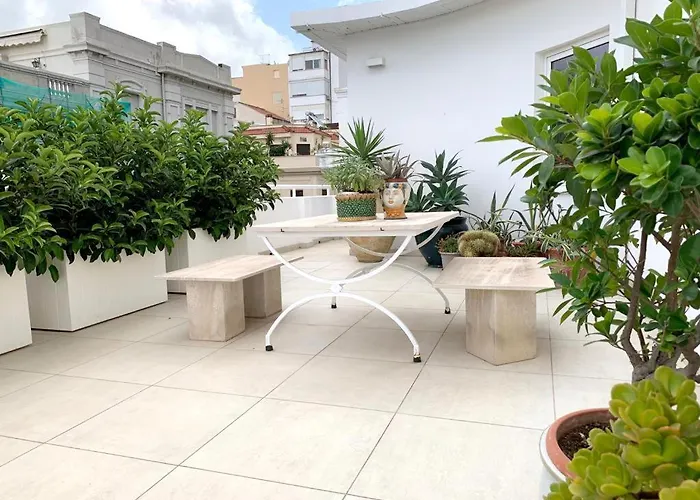 Affittacamere Siracusa Luxury Reggio Calabria