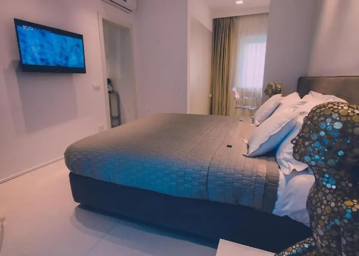 Siracusa Luxury Reggio Calabria