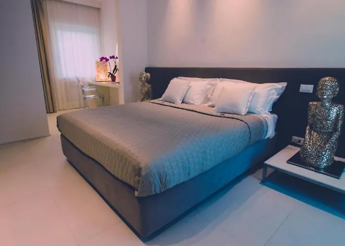 Affittacamere Siracusa Luxury Reggio Calabria