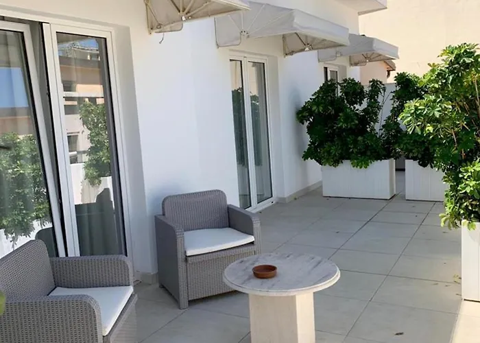 Siracusa Luxury 4* Reggio Calabria