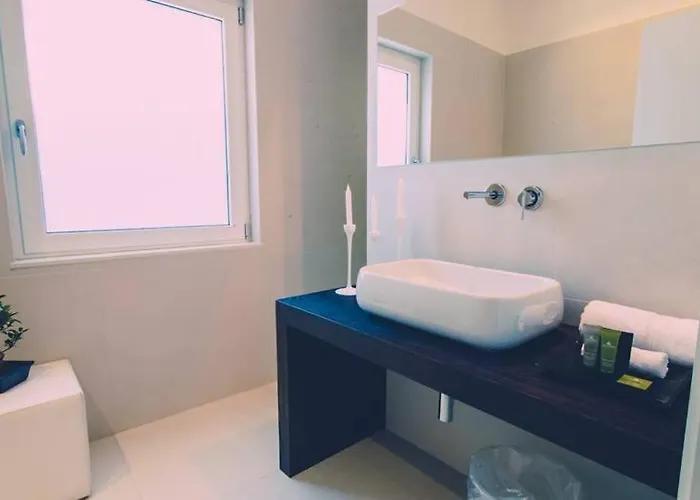 Siracusa Luxury Affittacamere